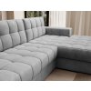 Rohová sedací souprava Blezalt