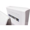 Bezdotykový osoušeč rukou - tryskový Jet Dryer COMPACT, černý