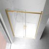 DRZWI PRYSZNICOWE KZ09D ZLOTE 125 130 CM 8 MM %5B126485%5D 1200
