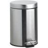 Odpadkový koš 20 l, nerez, mat - 104315085