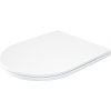 WC prkénko Round SoftClose - CGR 6SOZ