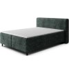 Čalouněná postel Cortiko s úložným prostorem