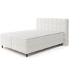 Čalouněná postel Camma s úložným prostorem