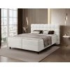 Čalouněná postel Camma s úložným prostorem