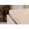  Nábytková horní deska Sand 80 cm, béžová