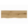 Nábytková horní deska Nature Evoke 140/40 cm, dub coast evoke
