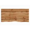 Nábytková horní deska Nature Wotan 100 cm, dub wotan