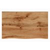 Nábytková horní deska Nature Wotan 80 cm, dub wotan