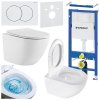 ZESTAW PODTYNKOWY WC STELAZ GEBERIT DUOFI MISKA NERO WH 03 PRZYCISK DELTA 01 BIALY %5B99542%5D 1200