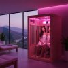 SAUNA SUCHA INFRARED NISKOTEMPERATUROWA ALTA2 CRB 2 3 OSOBOWA 120 105 CM %5B158460%5D 1200