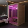 SAUNA SUCHA INFRARED NISKOTEMPERATUROWA ALTA2 CRB 2 3 OSOBOWA 120 105 CM %5B158464%5D 1200
