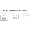 Skládací odkapávač Magnetic - ZZH 0238