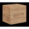 Koupelnová skříňka pod umyvadlo Aruba Craft 60 dub craft