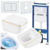 ZESTAW PODTYNKOWY WC STELAZ GEBERIT DUOFI MISKA YUZU WH GL TR 03 PRZYCISK DELTA 30 BIALY %5B160698%5D 1200