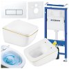 ZESTAW PODTYNKOWY WC STELAZ GEBERIT DUOFI MISKA YUZU WH GL TR 03 PRZYCISK DELTA 50 BIALY %5B160648%5D 1200