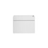 Koupelnová skříňka pod umyvadlo Iconic White 60 bílá