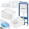 ZESTAW PODTYNKOWY WC STELAZ GEBERIT DUOFI MISKA YUZU WH TR 03 PRZYCISK DELTA 50 BIALY %5B162059%5D 1200