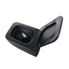 ZESTAW PODTYNKOWY WC STELAZ GEBERIT DUOFI MISKA YUZU MTB TR 03 PRZYCISK DELTA 50 CZARNY POLYSK %5B162346%5D 1200