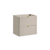 Koupelnová skříňka pod umyvadlo Viva Cashmere 60 kašmír
