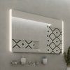 led zrcadlo 1000x700 s dotykovym senzorem nahled