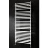 Koupelnový radiátor Moon MN 9060-11, připojení typ 11, 59,6x92,1 cm, bílá RAL 9016