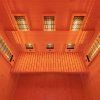 Infrasauna Relax HYD-6713 153x110, 2-3 osoby