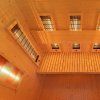 Infrasauna Relax HYD-6713 153x110, 2-3 osoby