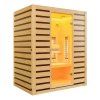 Infrasauna Relax HYD-6713 153x110, 3-4 osoby