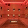 Infrasauna Relax HYD-6714 180x150, 4-5 osob