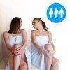 Infrasauna Relax HYD-6714 180x150, 3-4 osoby