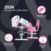 infografika Zion ruzova cz