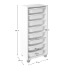 lunor ulozny regal d k