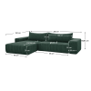 prema gauc zelena 39 d k