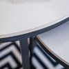 lastro set 2 konf stol mramor c b 03