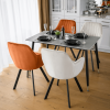 florenc stol typ 1 siva px 11