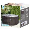 JACUZZI DMUCHANE SPA BASEN OGRODOWY NICE AVENLI %5B84019%5D 1200