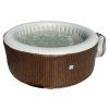 JACUZZI DMUCHANE SPA BASEN OGRODOWY NICE AVENLI %5B84022%5D 1200