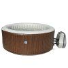 JACUZZI DMUCHANE SPA BASEN OGRODOWY NICE AVENLI %5B84004%5D 1200