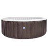 JACUZZI DMUCHANE SPA BASEN OGRODOWY NICE AVENLI %5B84021%5D 1200