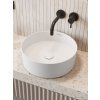 Wizualizacja F008 U20 Korek click clack