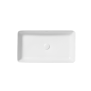 Umywalki nablatowe TR41206 U20 1