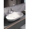Umywalki scienne TR40152 2