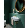 Umywalka scienna uptrend trixie TR443