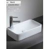Wizualizacja TR4121 Midea
