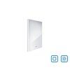 led zrcadlo 400x600 s dotykovym senzorem zp 11001vx 1