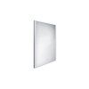 led zrcadlo 400x600 s dotykovym senzorem zp 13000vx 1