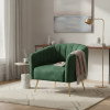 bagy kreslo zelena dod 05