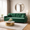 valen pohovka zelena d int
