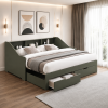 moneta postel zelena dod 05