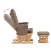 stadil relaxacne keslo d 07